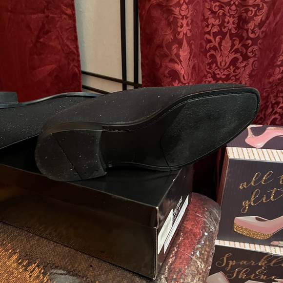 Stunning Mens Special Occasion Shoes - Picture 4 of 6